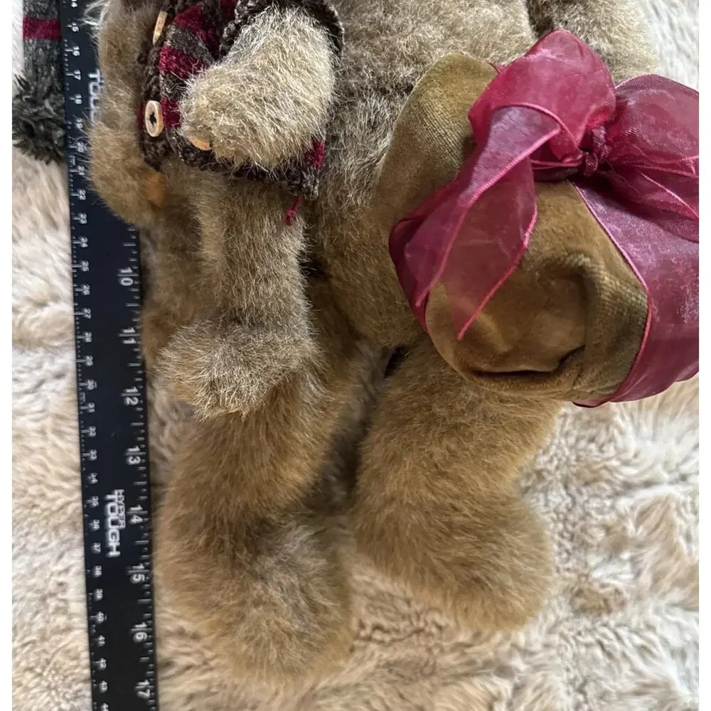 Bearington Bears adorable vintage